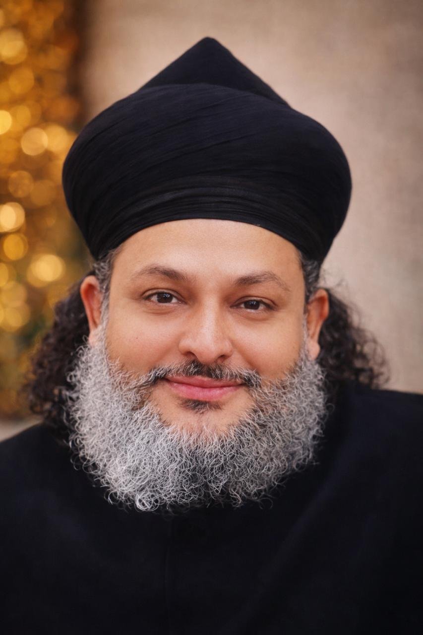 Sufi Jameel Ur Rehman Khani